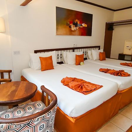 Hotel Boulevard Nairobi, City Centre Cbd Екстер'єр фото