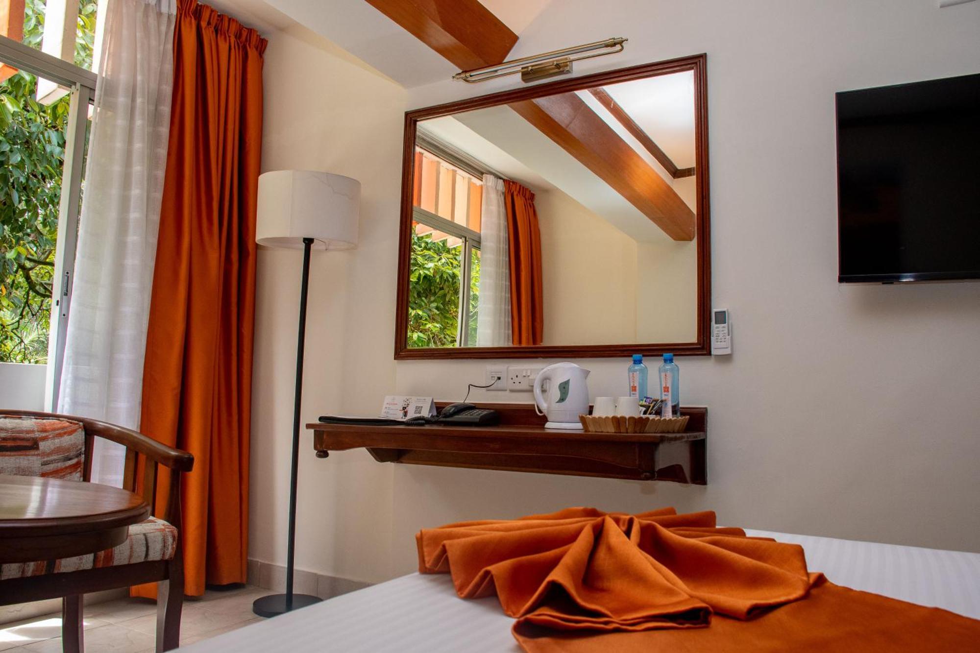 Hotel Boulevard Nairobi, City Centre Cbd Екстер'єр фото