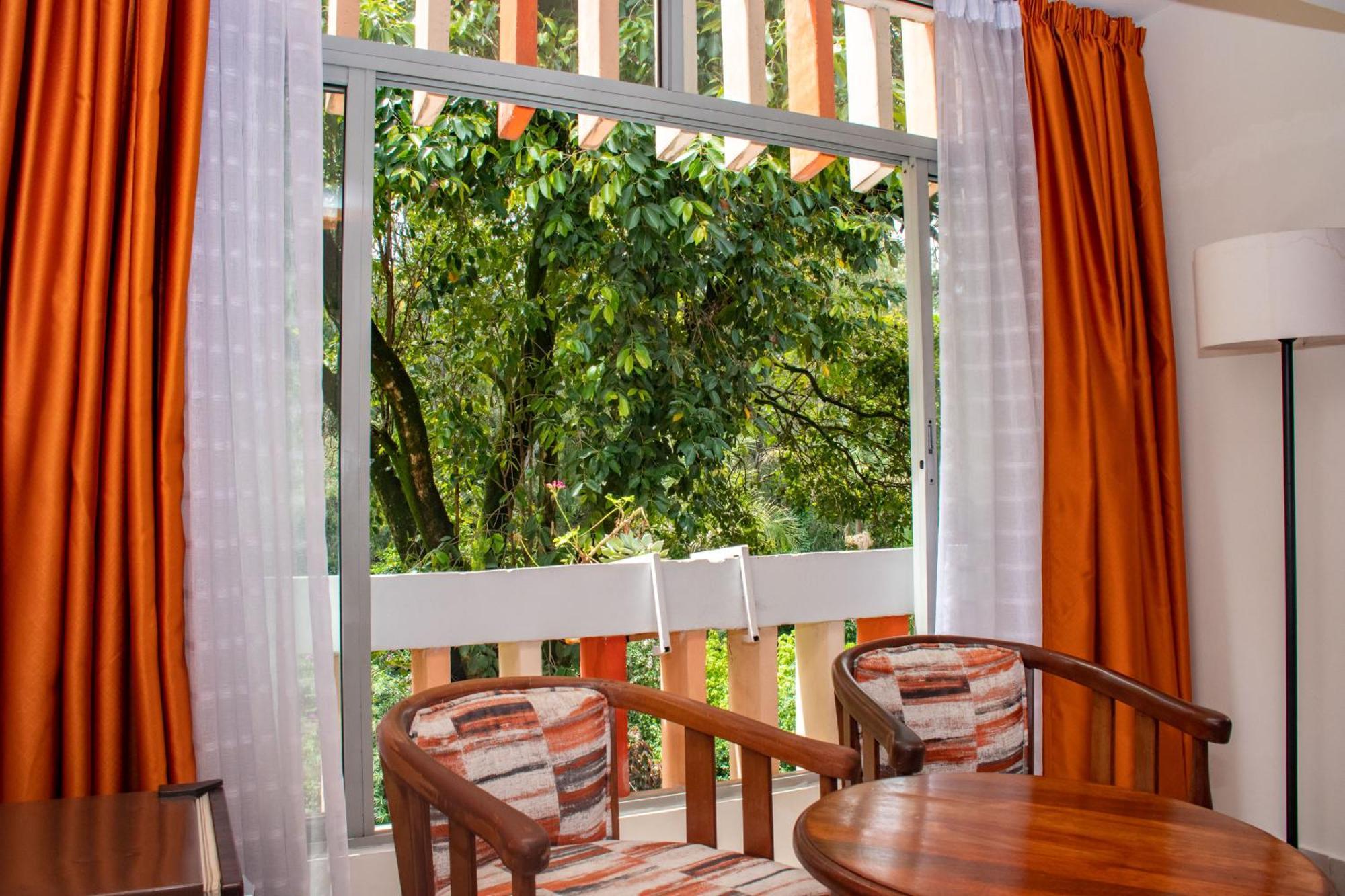 Hotel Boulevard Nairobi, City Centre Cbd Екстер'єр фото