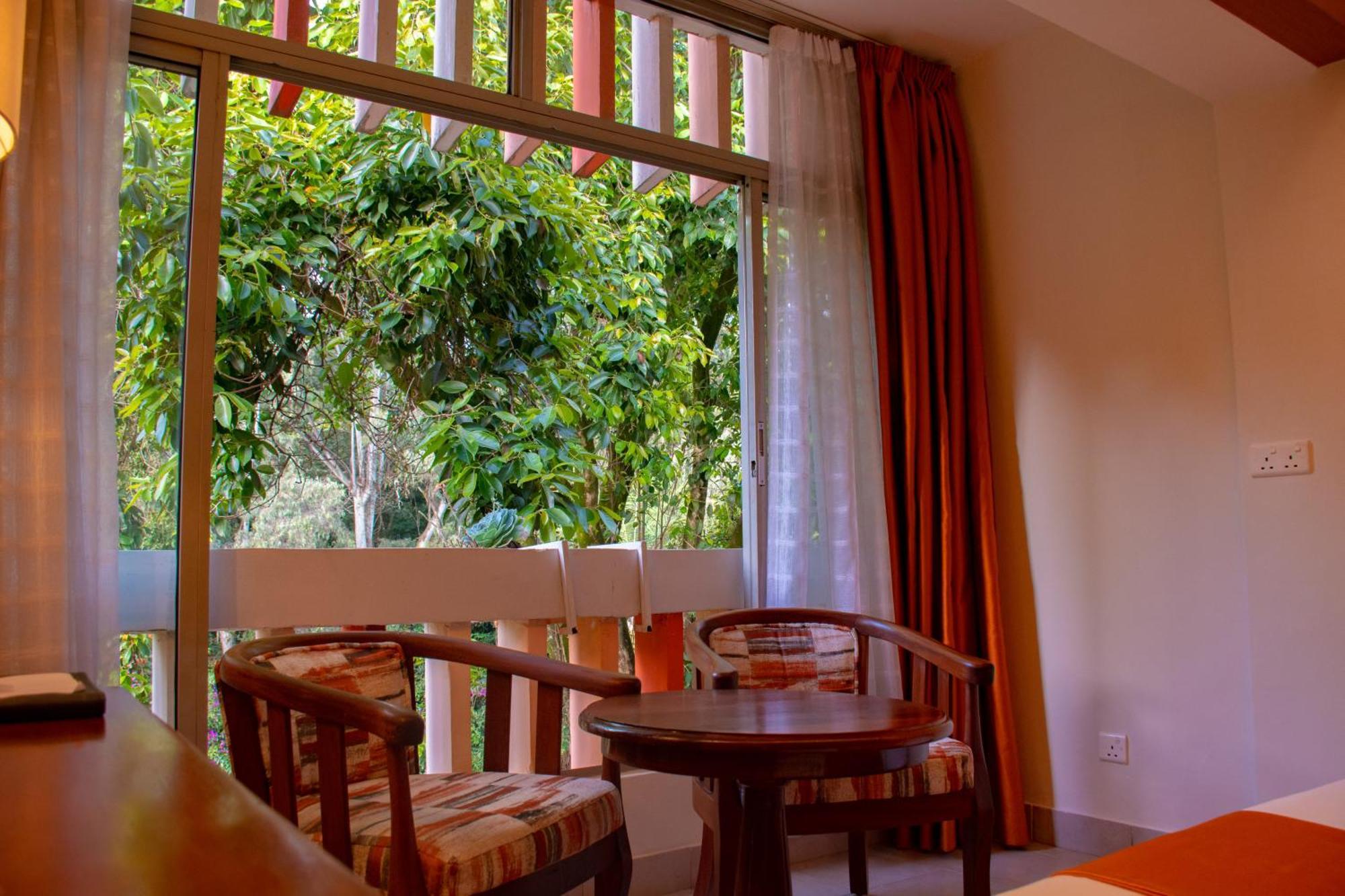 Hotel Boulevard Nairobi, City Centre Cbd Екстер'єр фото