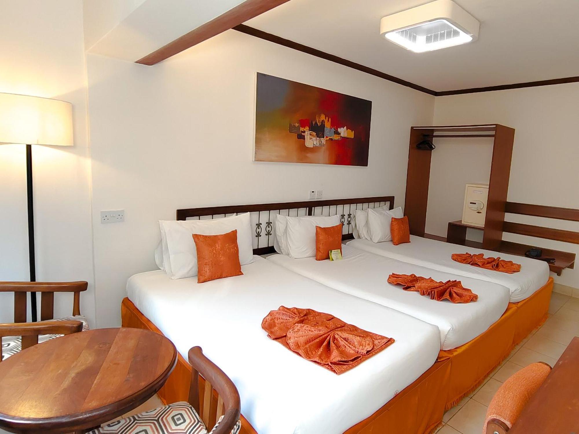 Hotel Boulevard Nairobi, City Centre Cbd Екстер'єр фото