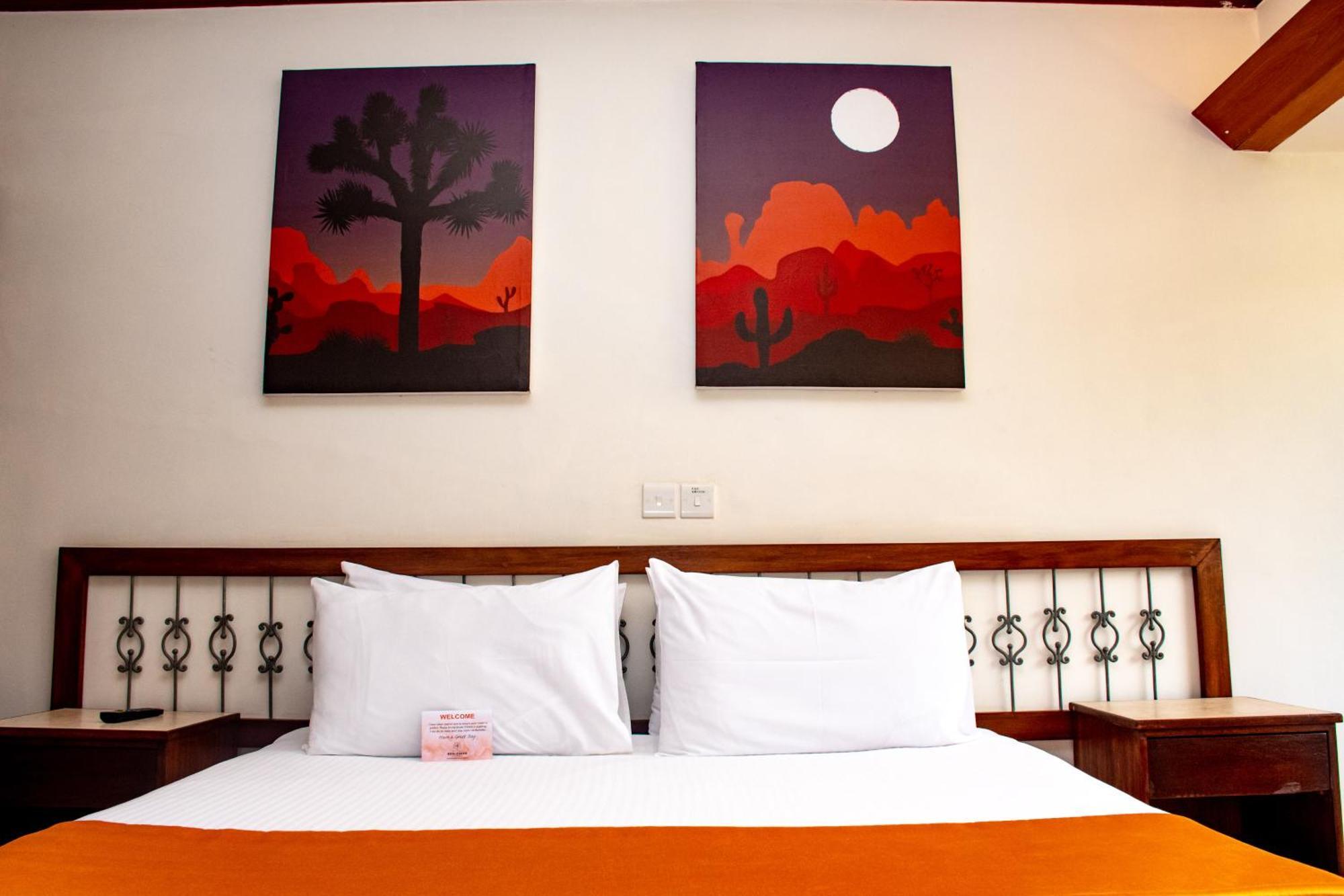 Hotel Boulevard Nairobi, City Centre Cbd Екстер'єр фото