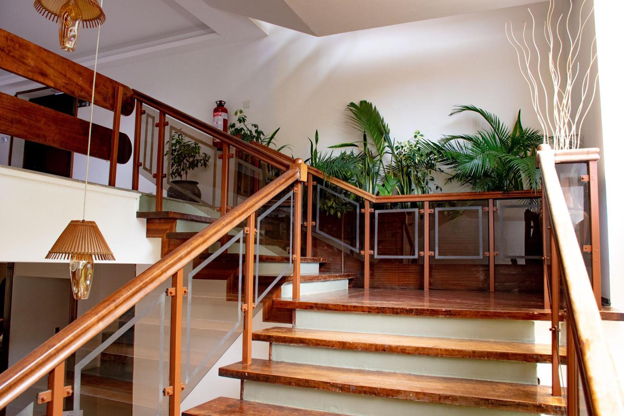 Hotel Boulevard Nairobi, City Centre Cbd Екстер'єр фото